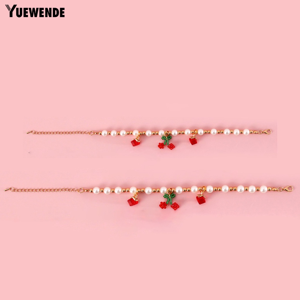 Vòng Cổ Đính Ngọc Trai Nhân Tạo Thời Trang Dành Cho Thú Cưng