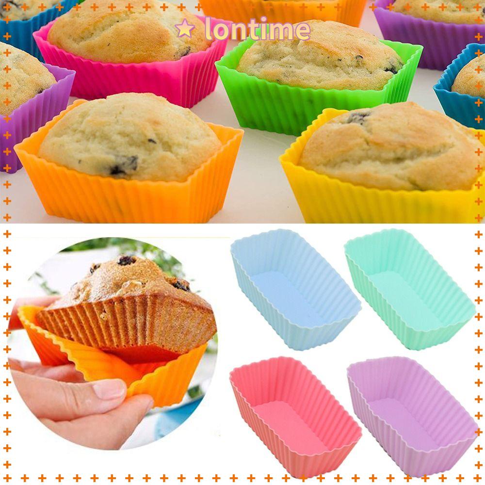 10 Đế Giấy Lót Bánh Cupcake Có Thể Tái Sử Dụng