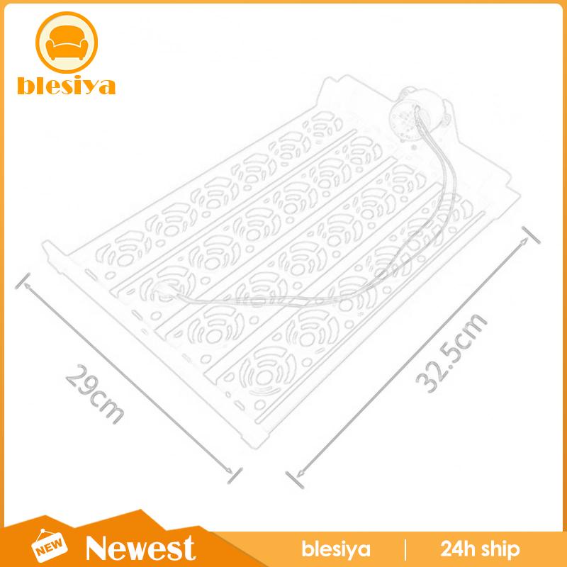 Máy Ấp Trứng Tự Động 24 Ngăn Tiện Dụng