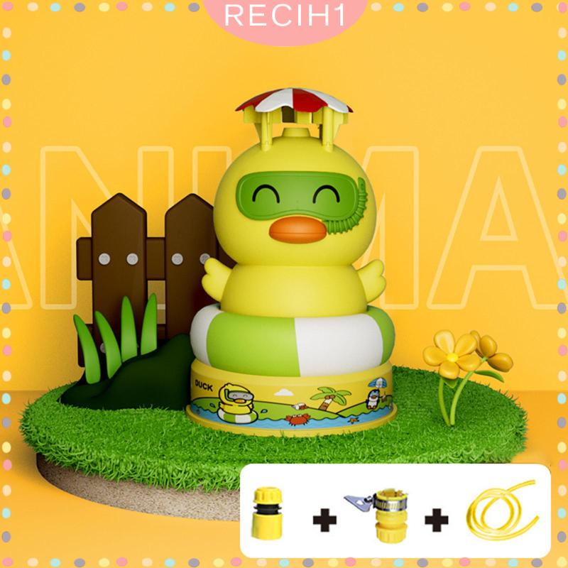 Vòi Phun Nước Sử Dụng Ngoài Trời Cho Bé Trai 3-12 Tuổi