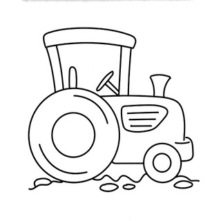 Farm Colouring Fun (Book 2)