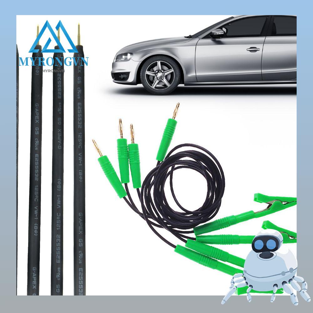 Bút Thử Điện Chất Lượng Cao Khung Đèn LED BDM