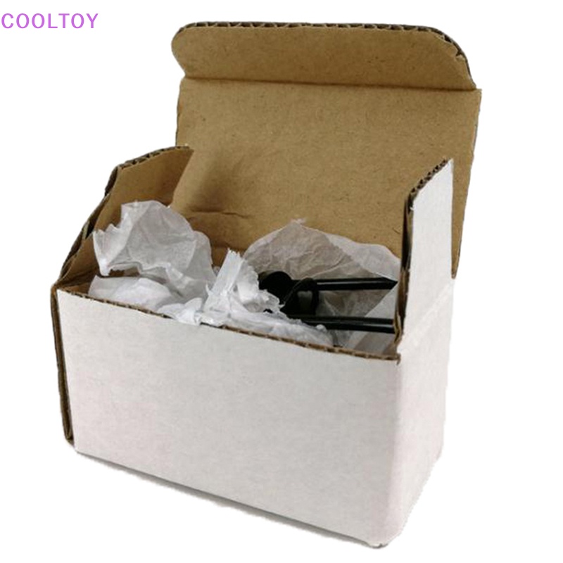 Mô Hình Ghế Kim Loại 1 / 12 Trang Trí Nhà Búp Bê