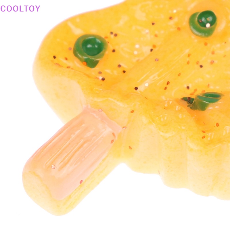 Set 5 / 6 Mô Hình Nhà Búp Bê Đồ Chơi Mini