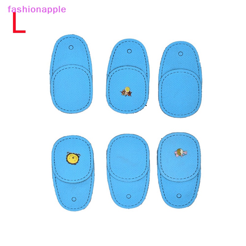 Miếng Dán Mắt Chống Bệnh Tĩnh Điện An Toàn Cho Trẻ Em