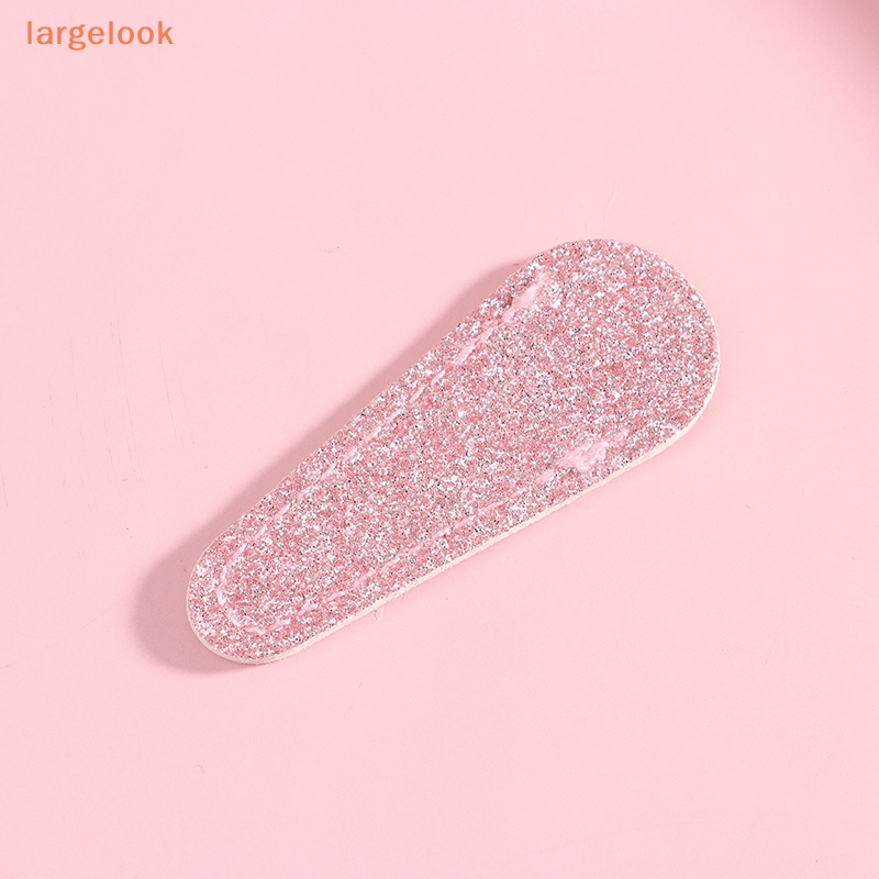 [Biglook] Vỏ Bọc Bảo Vệ Kéo DIY Màu Sắc Lấp Lánh