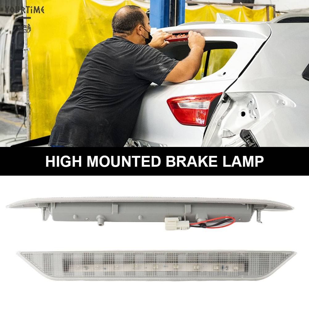 Đèn LED Siêu Sáng Cho Xe Hơi Nissan X-Trail T31 Xtrail 08-13