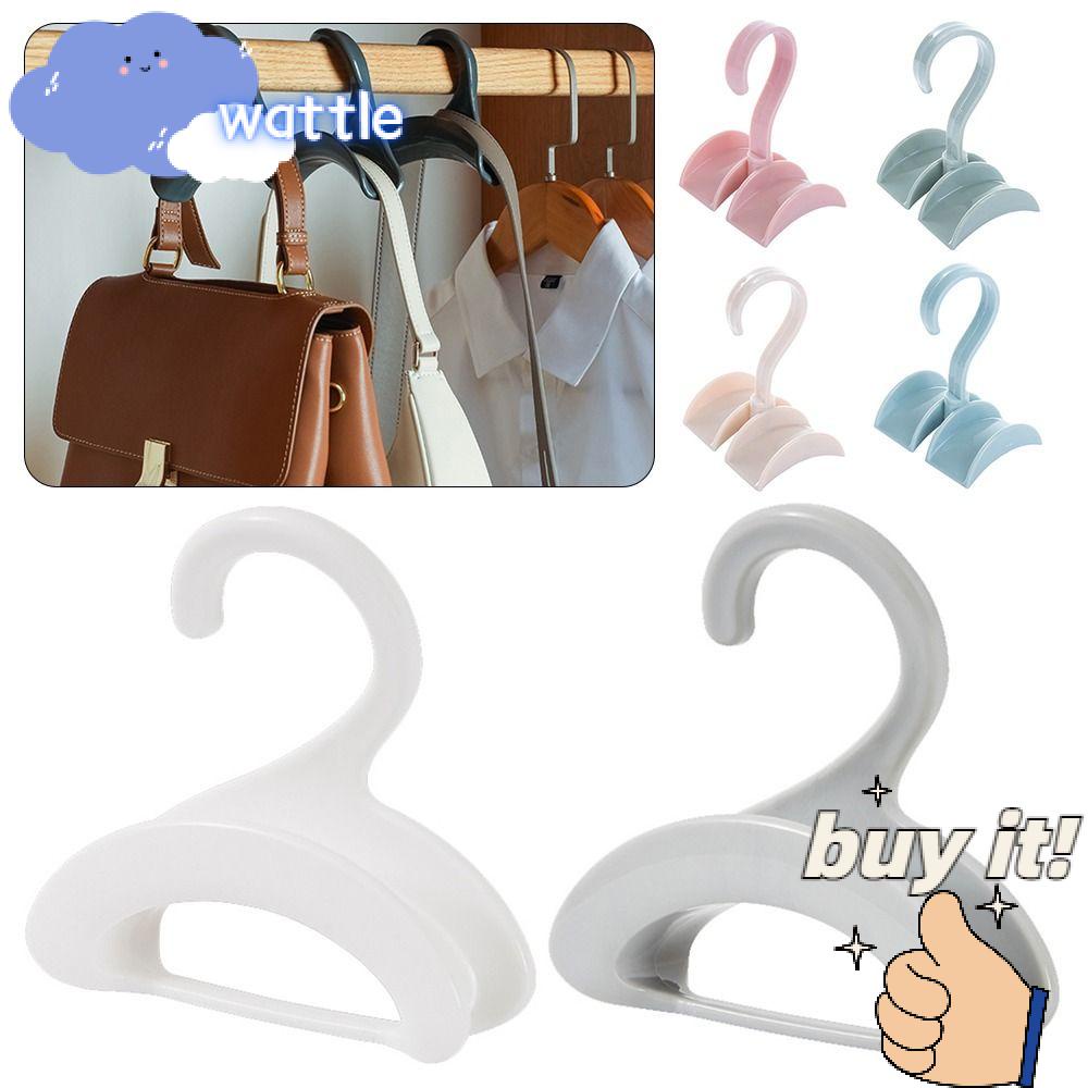 Móc Treo Túi Xách Đa Năng Xoay Được Tiện Dụng