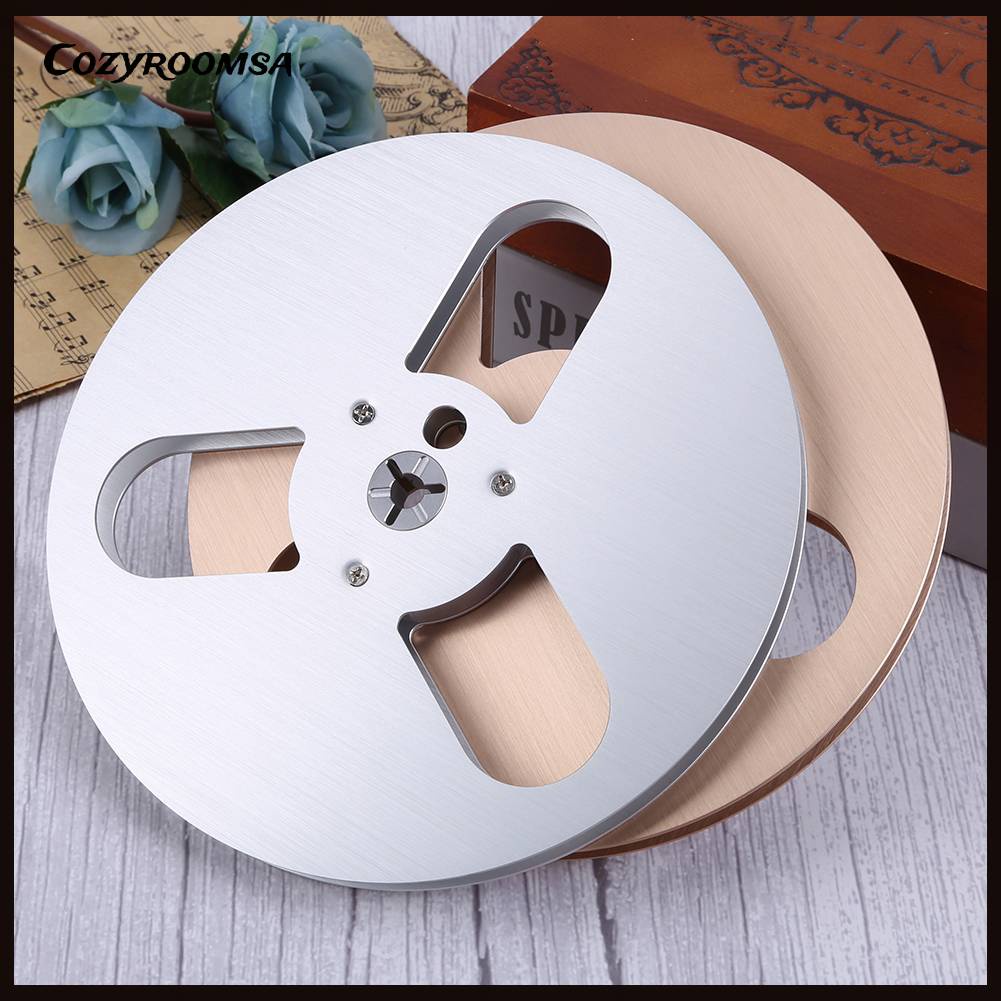 Cuộn Băng Keo Rỗng 7inch 3 / 11 Lỗ 1 / 4