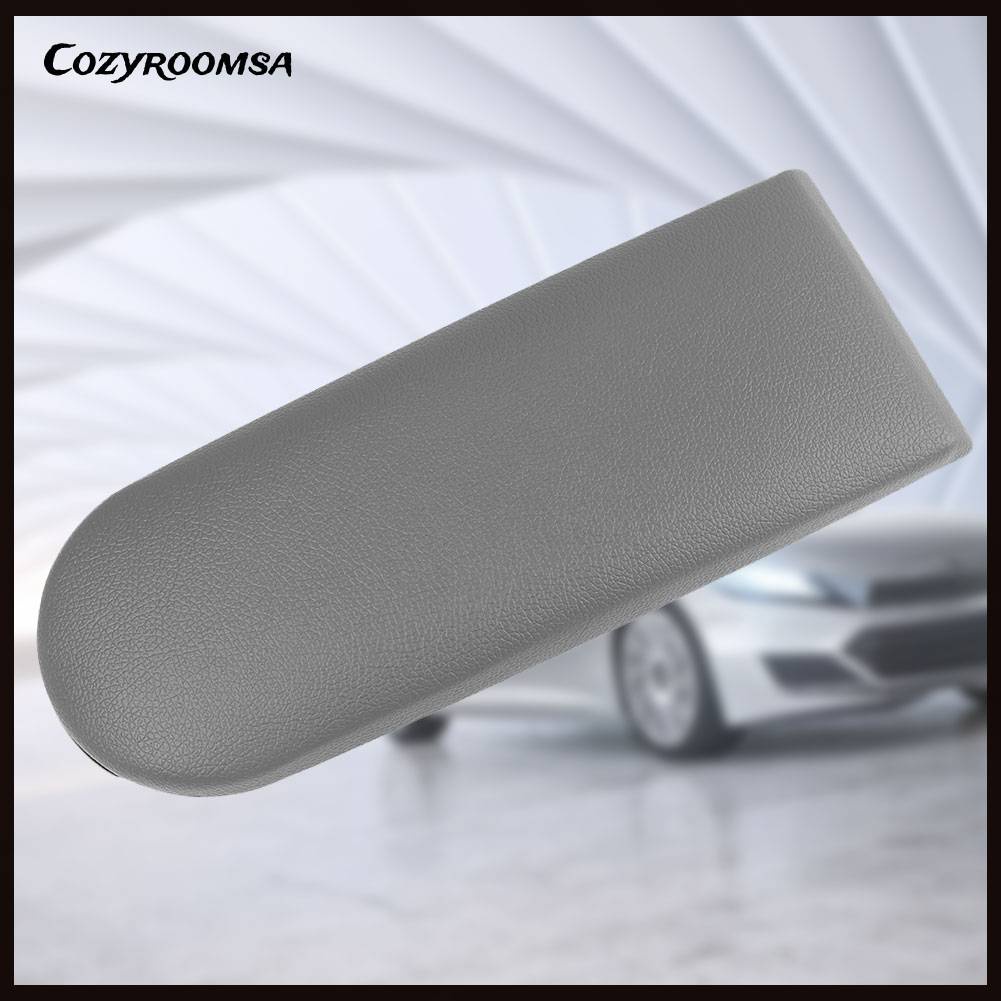 Nắp Đậy Hộp Tỳ Tay Thay Thế Cho Volkswagen Jetta Golf MK4 99-04