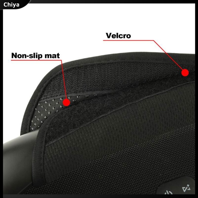 Miếng Đệm Dày Bảo Vệ Cổ Tay Chống Trượt Tương Thích Với Loa Boombox 1 / 2