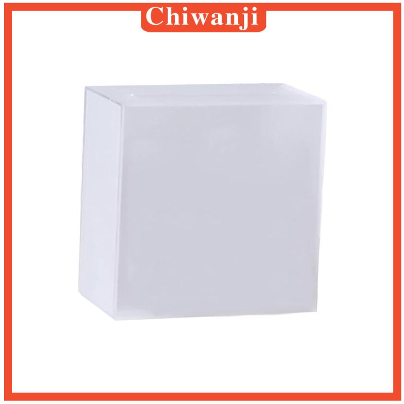 Hộp Đựng Thẻ Chủ Đề Bằng Acrylic Trong Suốt Cho Sinh Nhật Cô Dâu