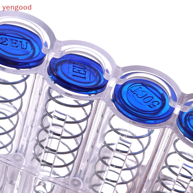 Hộp Đựng Tiền Xu Sáng Tạo Phong Cách Châu Âu Ốp