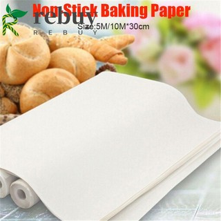 Rebuy Grill Bbq Oven Pad Tray Baking Paper