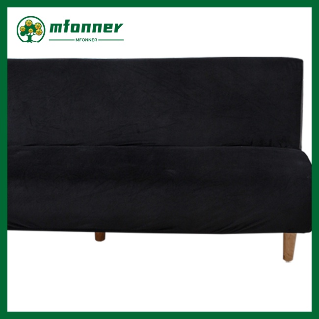 Vỏ Bọc Ghế Sofa Dày Dặn Co Giãn Cao Không Có Chỗ Gác Tay
