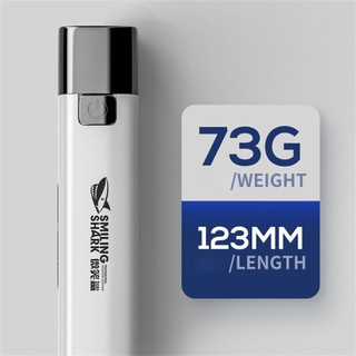 Đèn Pin LED Mini Sạc USB Siêu Sáng Chất Lượng Cao