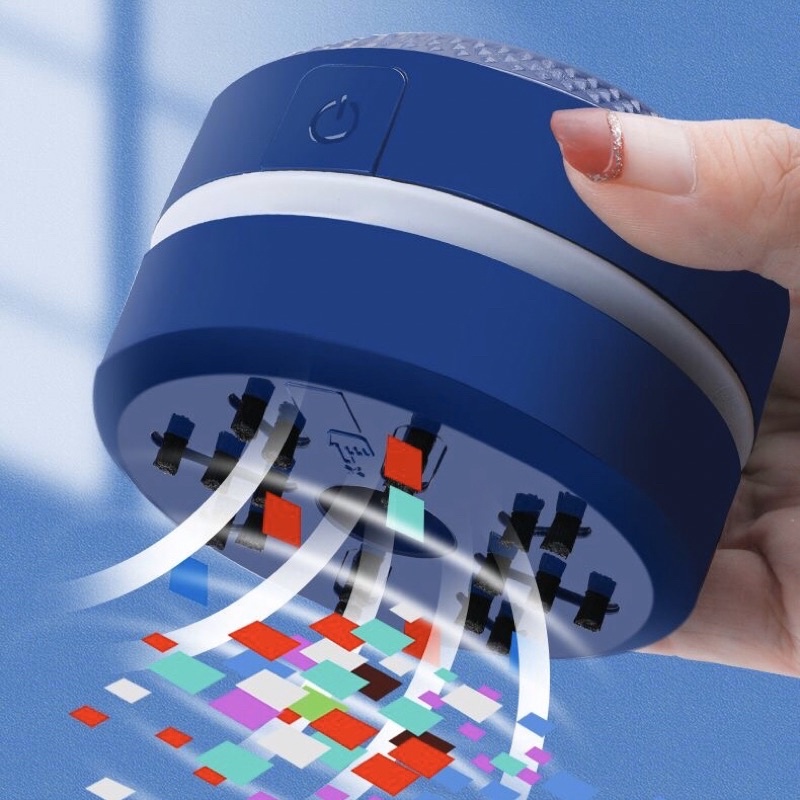 Máy hút bụi mini để bàn không kèm pin