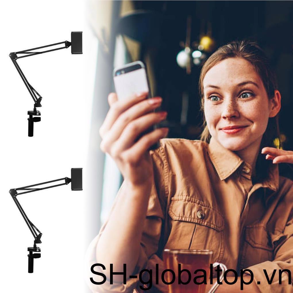 Giá Đỡ Điện Thoại PULUZ PU535B Thiết Kế Nhỏ Gọn Tiện Dụng