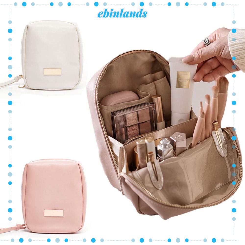 Túi Đựng Mỹ Phẩm Thiết Kế Mới Cao Cấp Tiện Lợi Dễ Sử Dụng