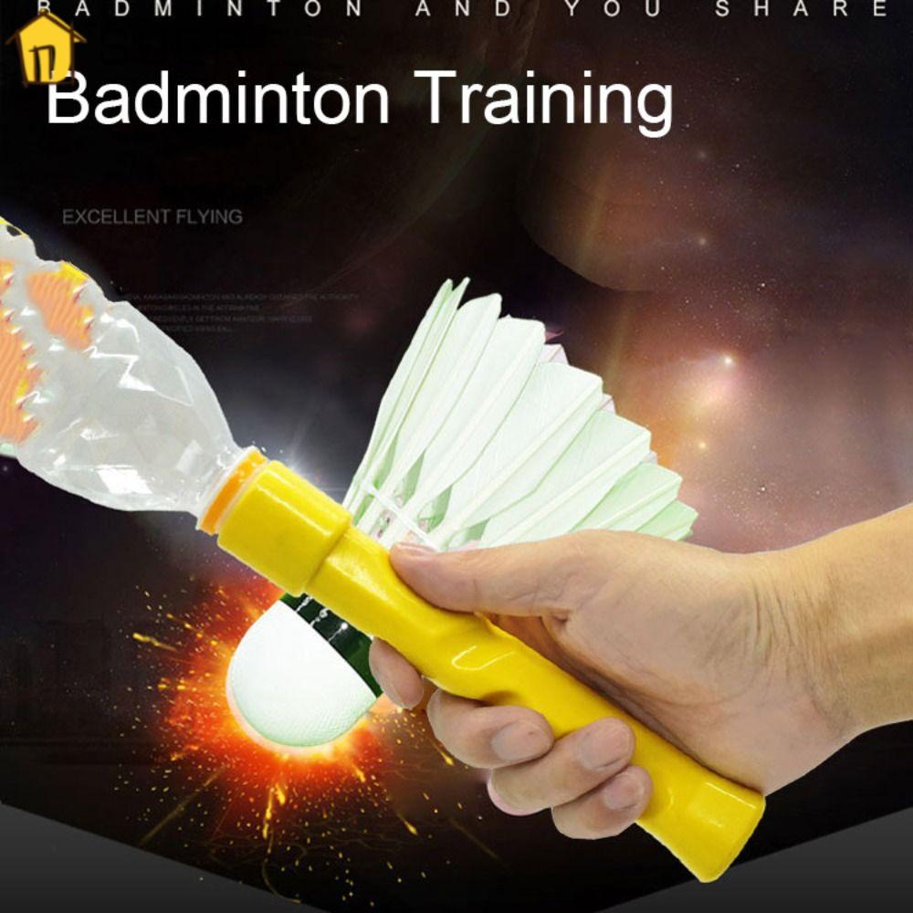 Dụng Cụ Hỗ Trợ Tập Luyện Điều Chỉnh Tư Thế Ngón Tay Cho Người Chơi Cầu Lông