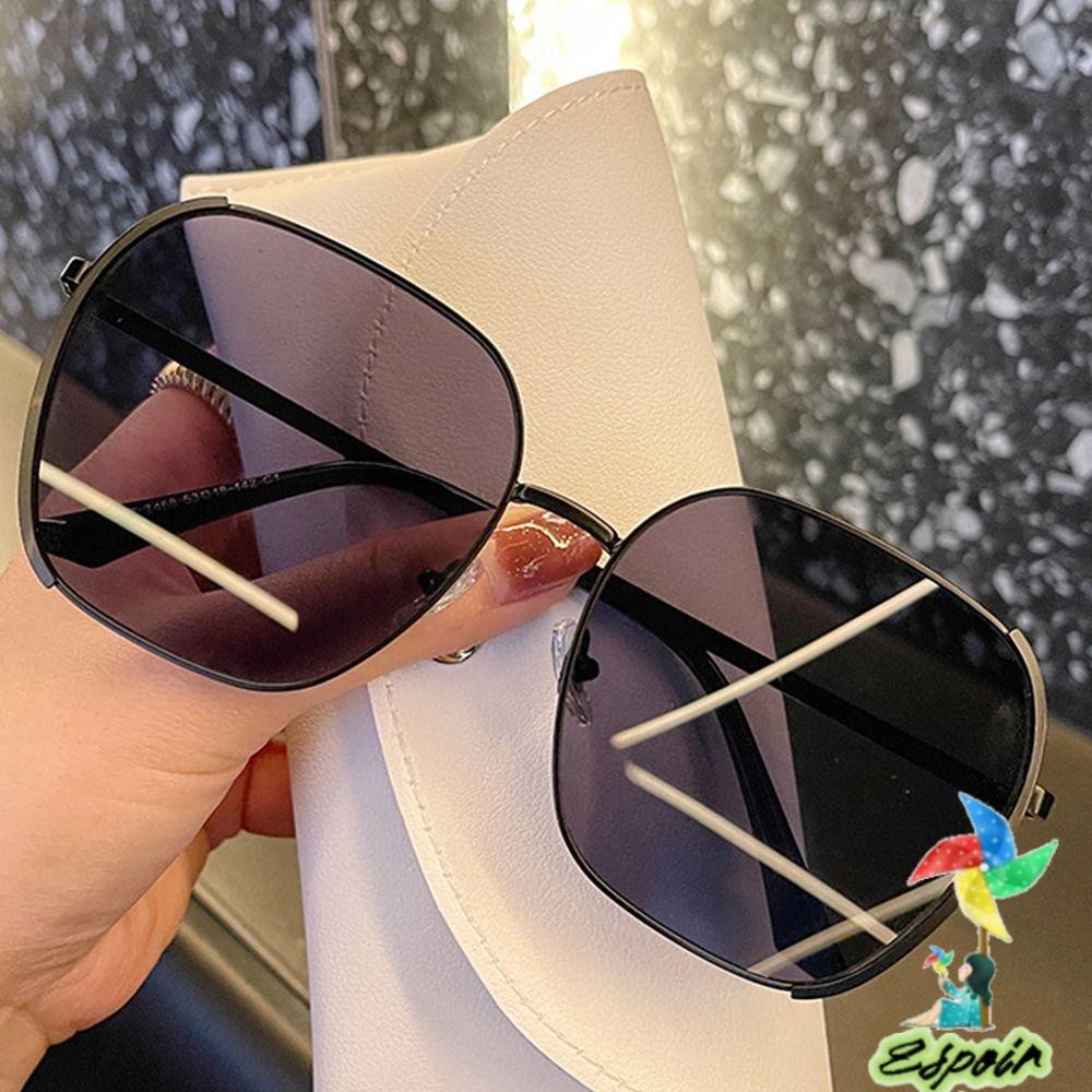 Kính Mát Phân Cực Thời Trang Cho Nam Và Nữ