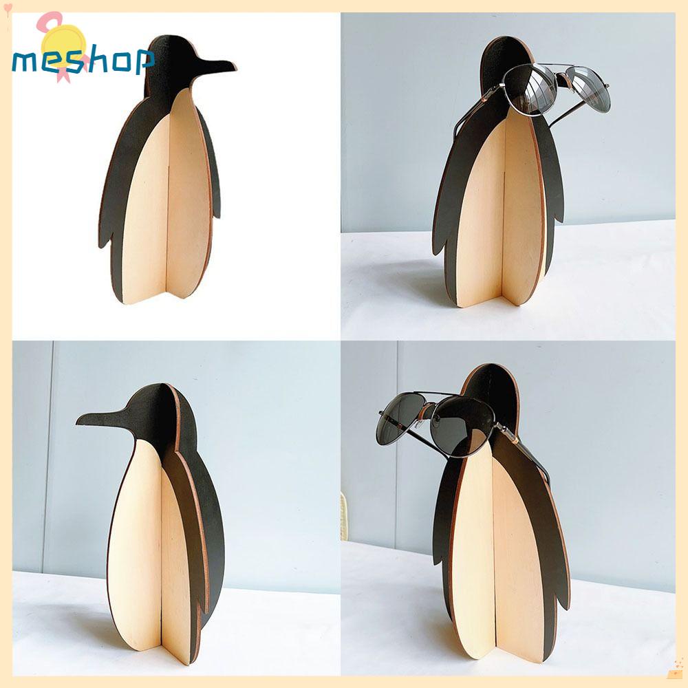 Giá Trưng Bày Mắt Kính Hình Động Vật Sáng Tạo