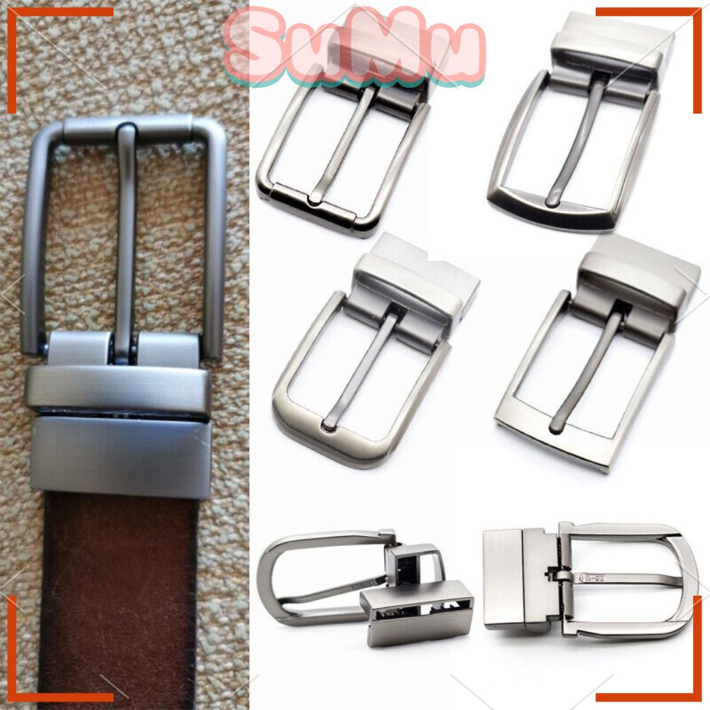 Khóa Kẹp Thắt Lưng 35mm DIY Có Thể Xoay Được Chất Lượng Cao