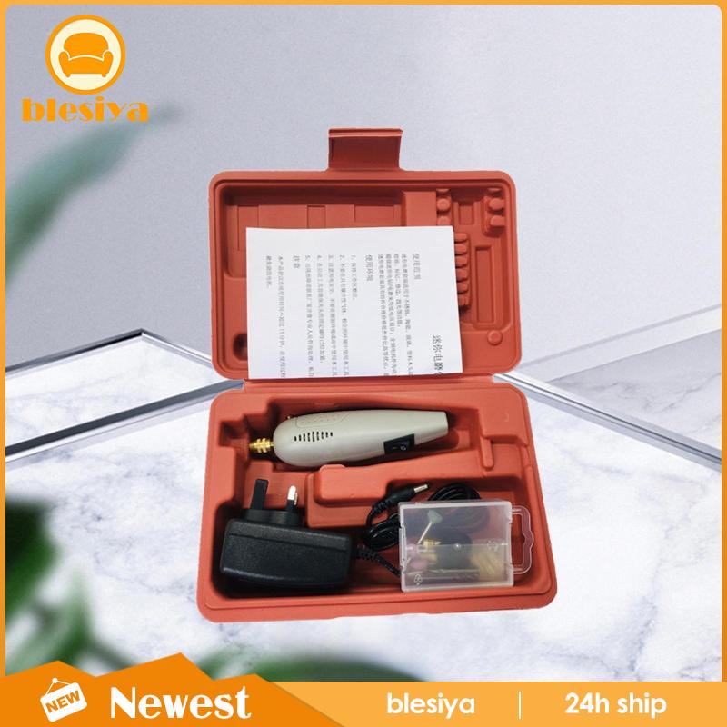 Máy Mài Đánh Bóng Điện Tử Có Thể Xoay Được