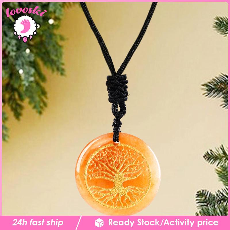 Phụ Kiện Mặt Dây Chuyền Thủ Công Unisex Mặc Hàng Ngày