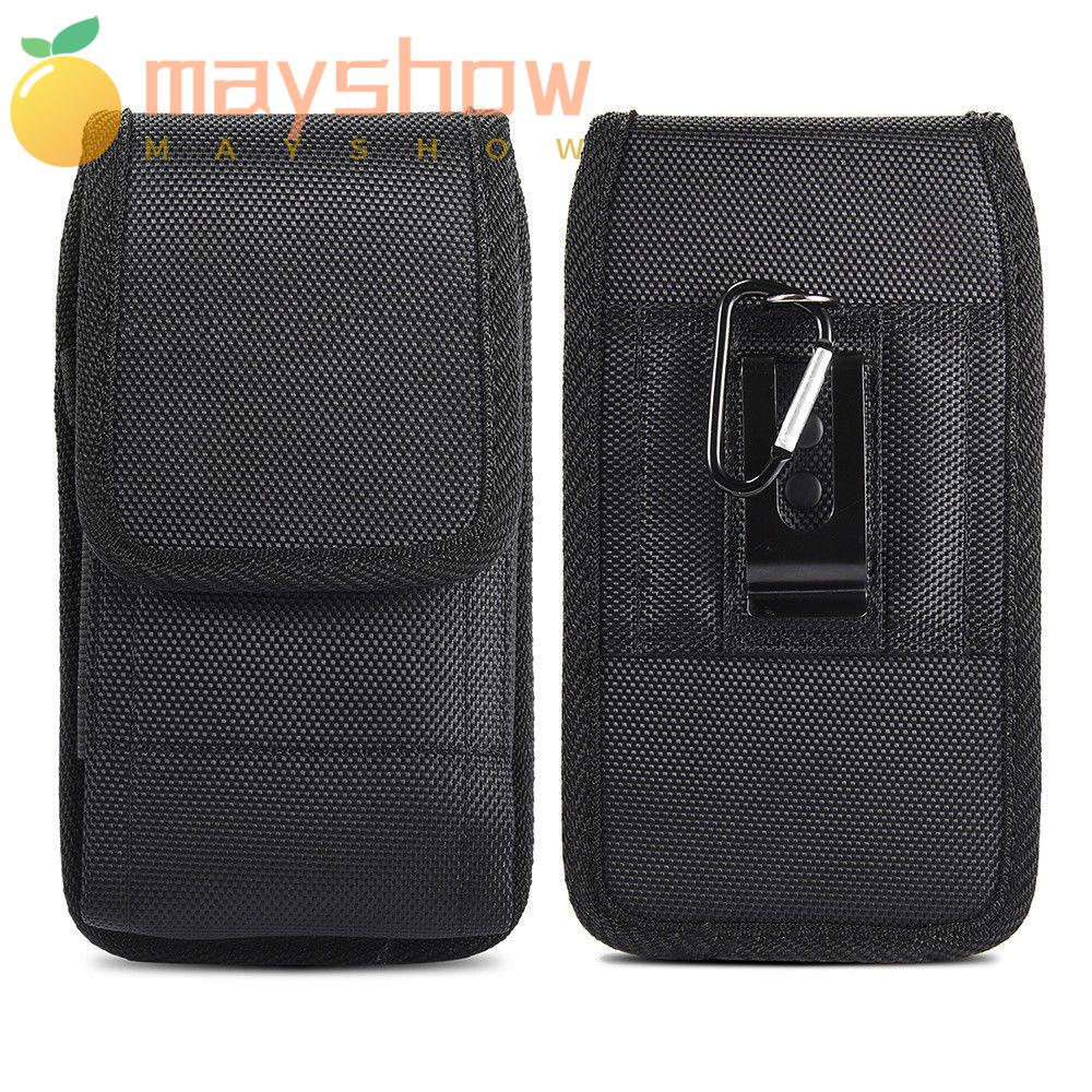 Ốp Điện Thoại Có Vòng Móc Đeo Hông Cho Nam 5.31-6.88 Inch