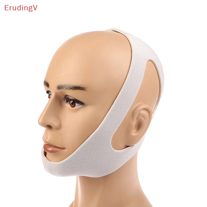 Đai Đeo Cằm Chống Ngáy Thoáng Khí Tiện Dụng