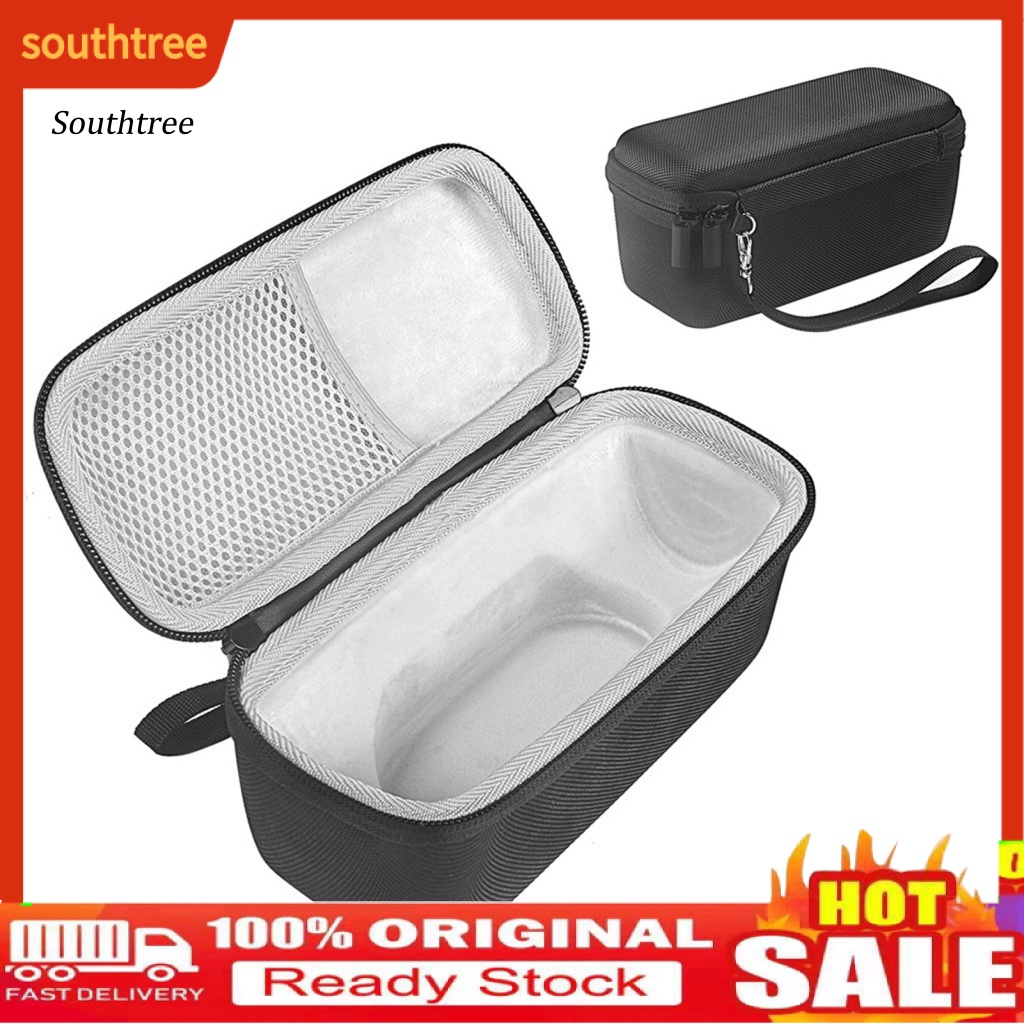 Túi Đựng Loa Bluetooth Sonos-Roam Bằng EVA Cứng Cáp Mang Đi Du Lịch Tiện Lợi