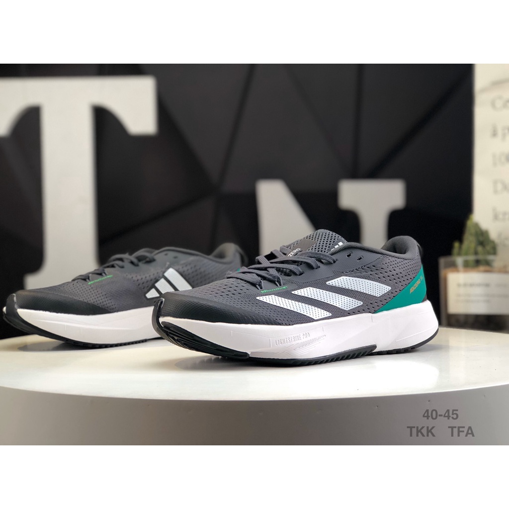 Giày Thể Thao adidas Adizero SL HQ1351 40-45 Siêu Nhẹ Thoáng Khí Thời Trang Mùa Hè