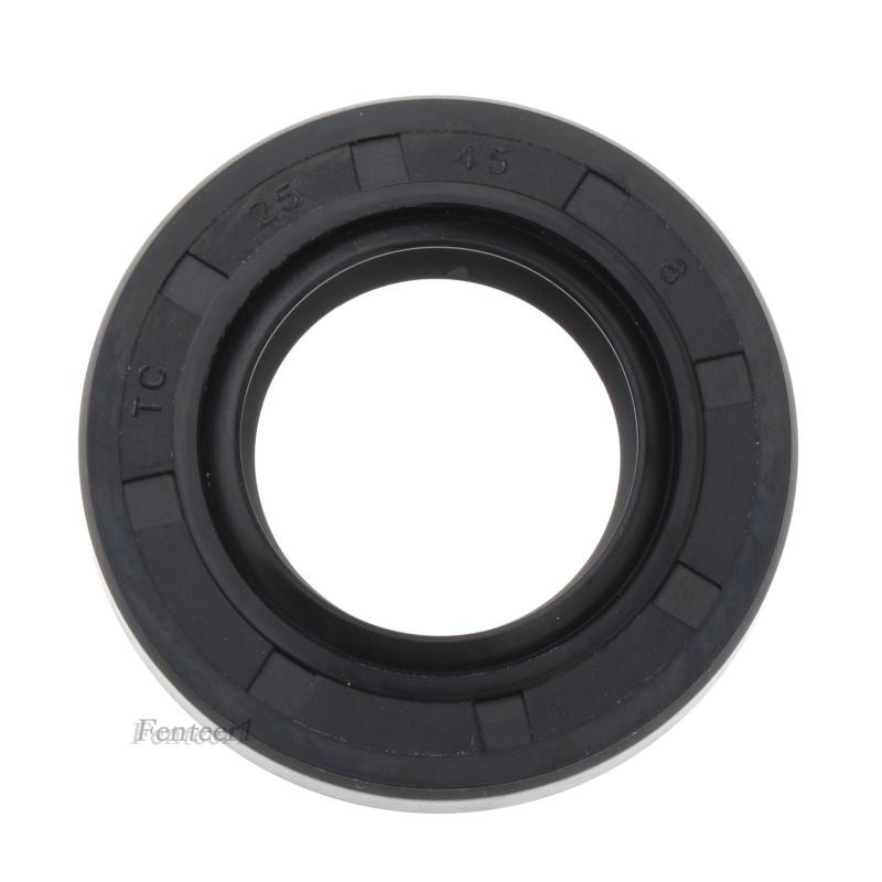 [Fenteer1] Con Dấu Dầu Trục 8M0065585 Phụ Kiện Ổn Định Cho Động Cơ Ngoài Trời