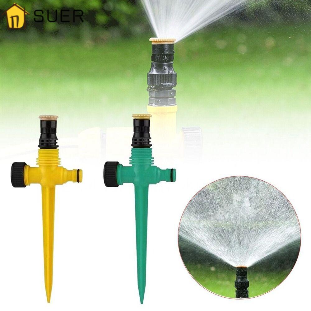 Vòi Phun Nước Tưới Cây Tự Động Xoay 360 Độ Tiện Dụng