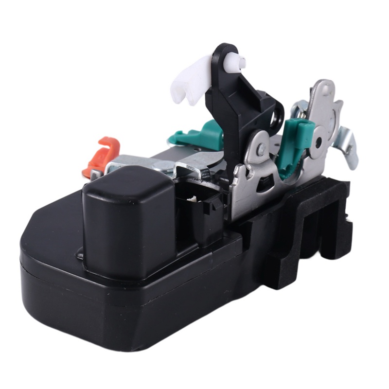 Bộ Truyền Động Khóa Cửa Mới Dành Cho Dodge RAM 1500 2002-2010 55276791Phụ Kiện AB AB Chuyên Dụng Chất Lượng