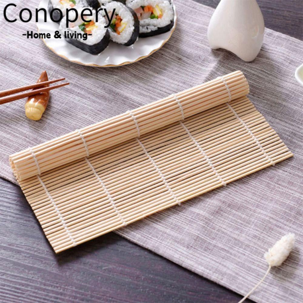 CONOPERY Muôi Múc Cơm Làm Sushi Nhật Bản