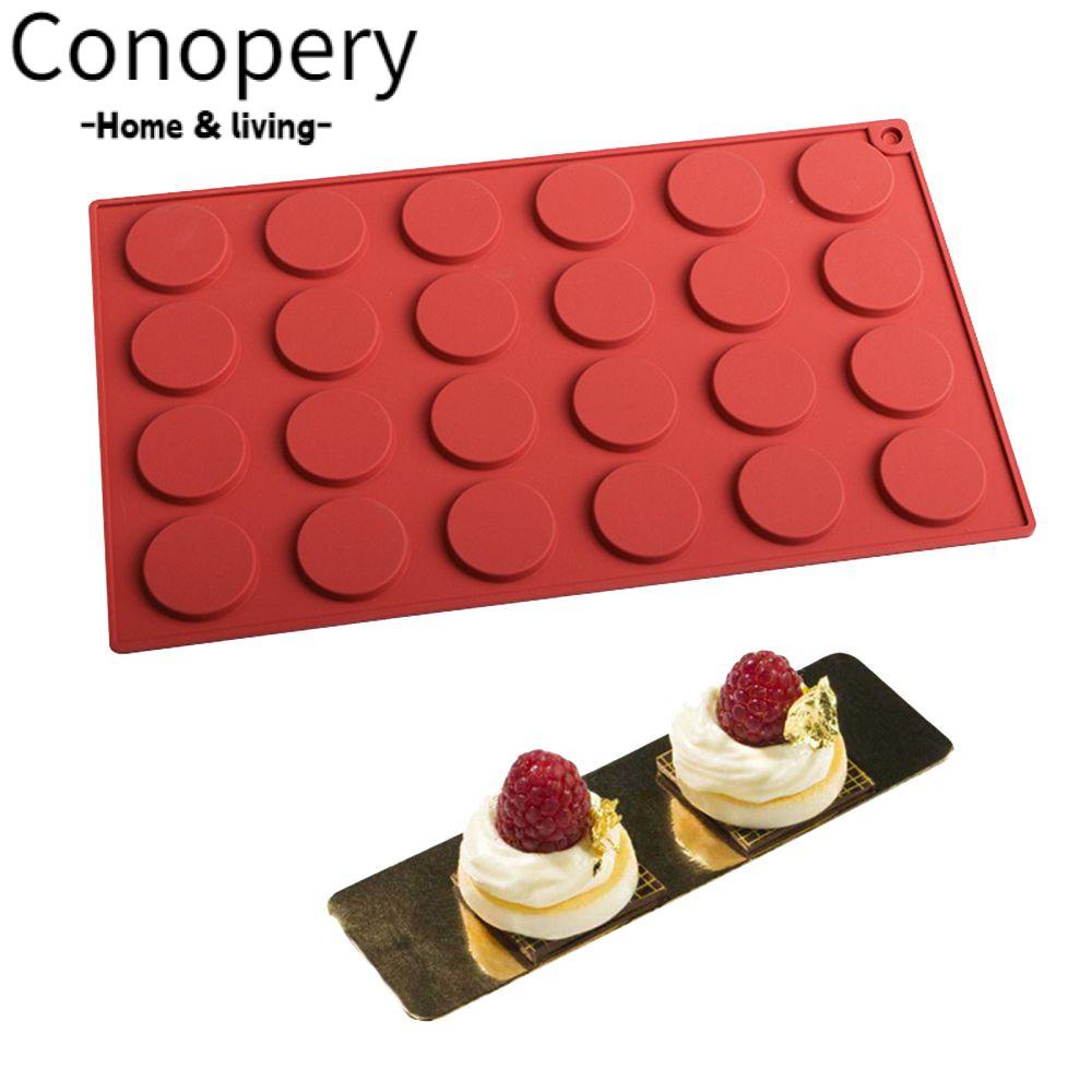 CONOPERY Khuôn Làm Con Dấu Sáp Bằng Resin Trang Trí Phong Bì/Sổ Tay