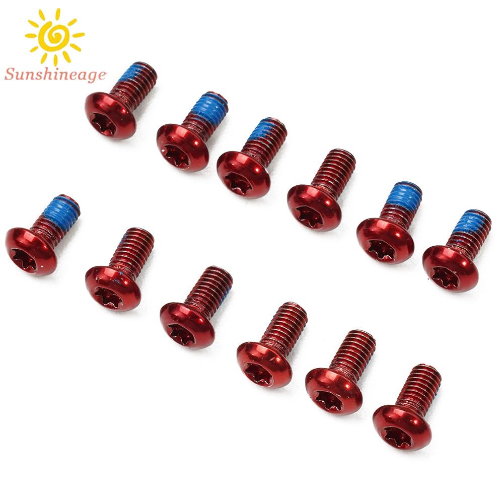 Ốc Vít Cố Định Chuyên Dụng Dành Cho Xe Đạp