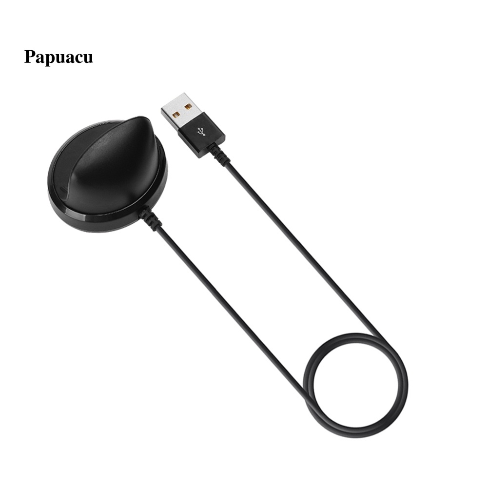 Dây Cáp Sạc USB Cho Đồng Hồ Thông Minh Samsung Gear Fit 2 SM-R360