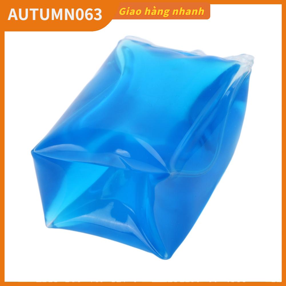 Autumn063 1.6in Dài Ngón Chân Tay Lạnh Đá Gel Nén Nhẹ Dành Cho Nữ