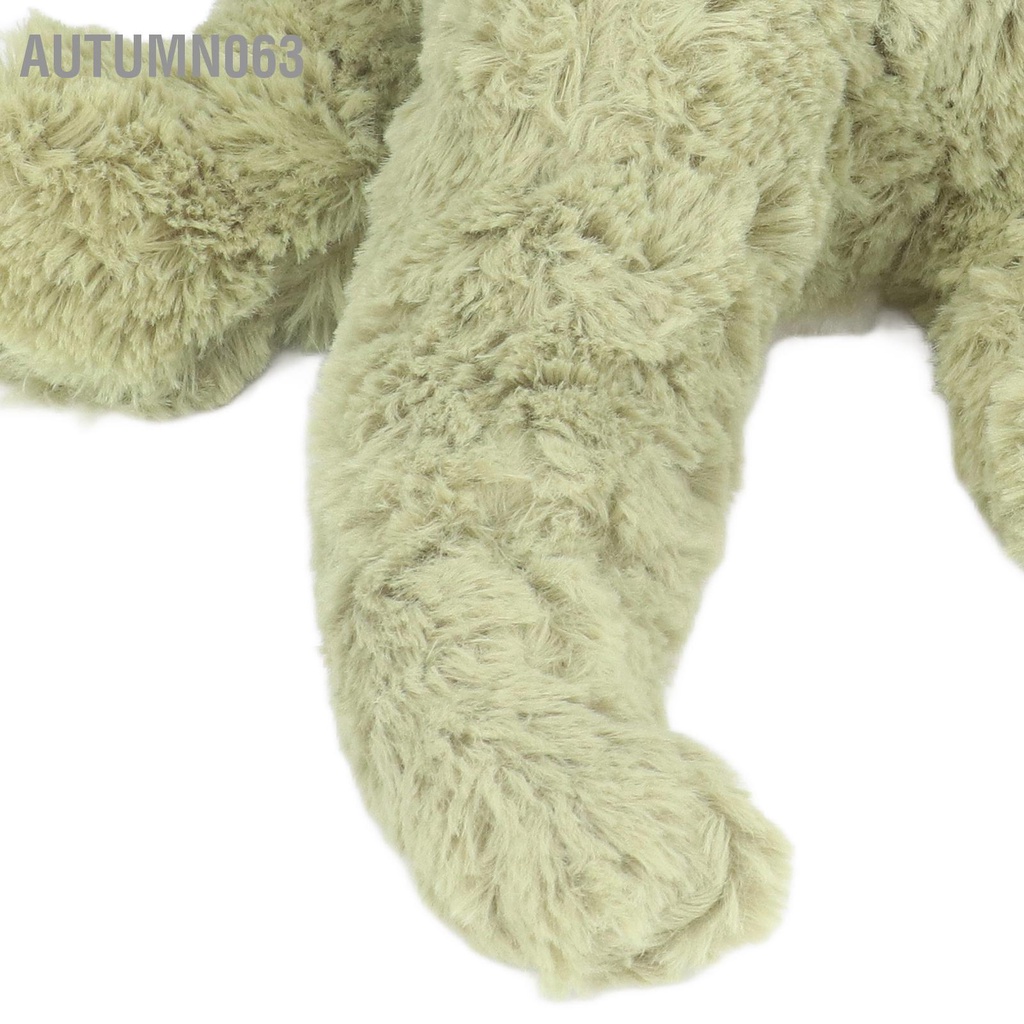 Autumn063 Thú Nhồi Bông Gối Đệm Trẻ Em Bé Gái Động Vật Dễ Thương Sang Trọng Đồ Chơi Búp Bê Quà Tặng Sinh Nhật Trang Trí