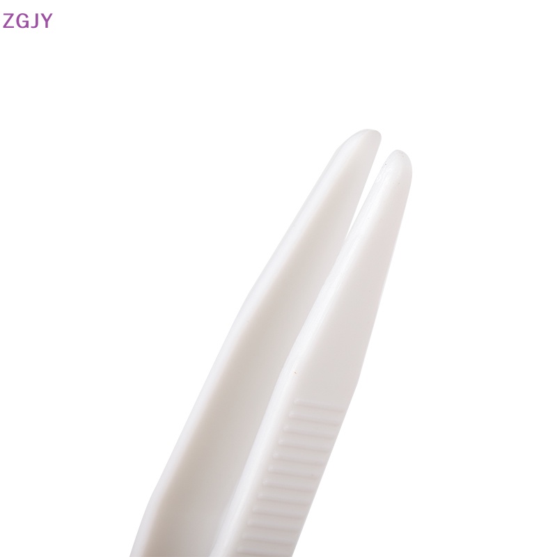 Miếng Dán Kích Mí Trong Suốt Tự Dính Dạng Lưới Ren ZGJY Mới