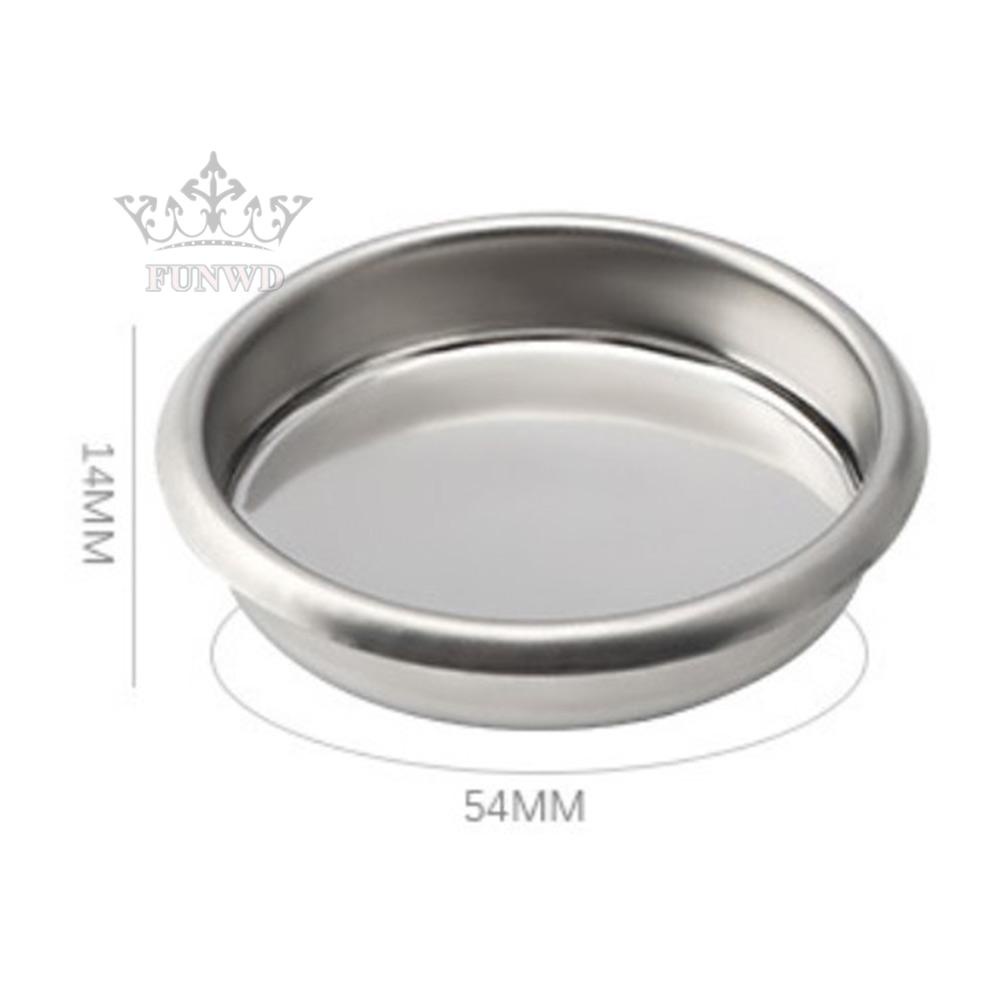 Dụng Cụ Lọc Cà Phê 54MM Bằng Thép Không Gỉ