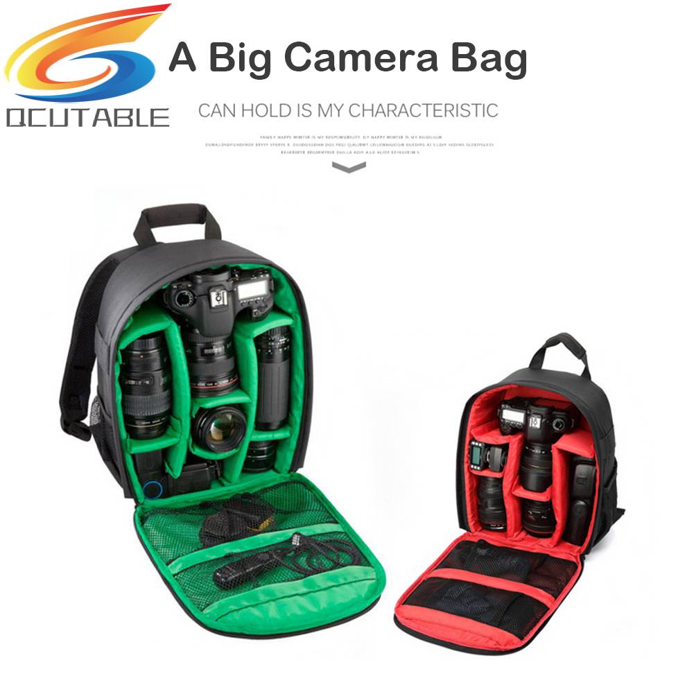 Balo Du Lịch Chống Thấm Nước Ốp