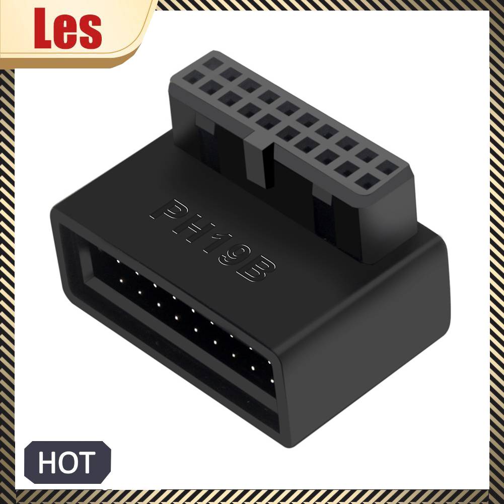 Bộ ChuyểN ĐổI USB 3.0 19P 20P Cho Bo Mạch Chủ MáY TíNh