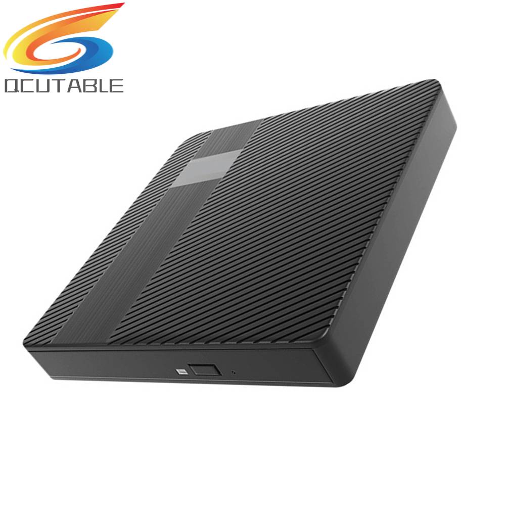 Ổ Đĩa USB 3.0 Và Type-C DVD RW CD Cho Laptop PC