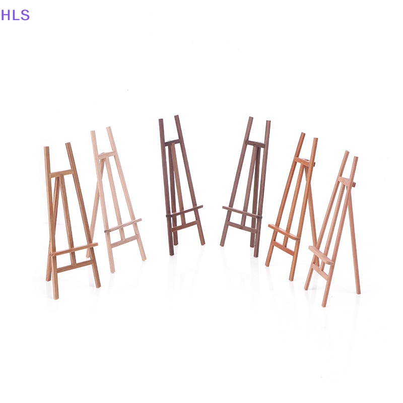 1 Mô Hình Nghệ Sĩ Trang Trí Nhà Búp Bê 1: 12