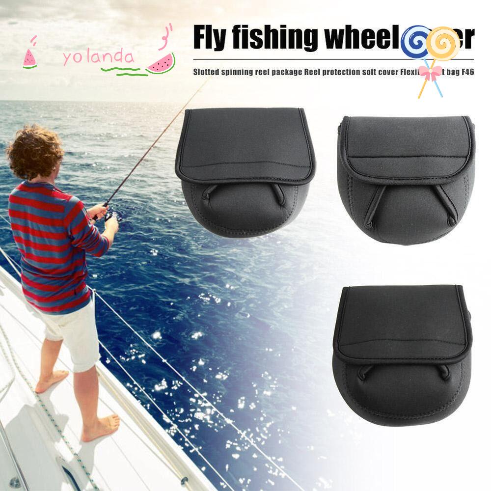 YOLA Túi Đựng Phụ Kiện Câu Cá Thiết Kế Tiện Lợi Chất Lượng Cao
