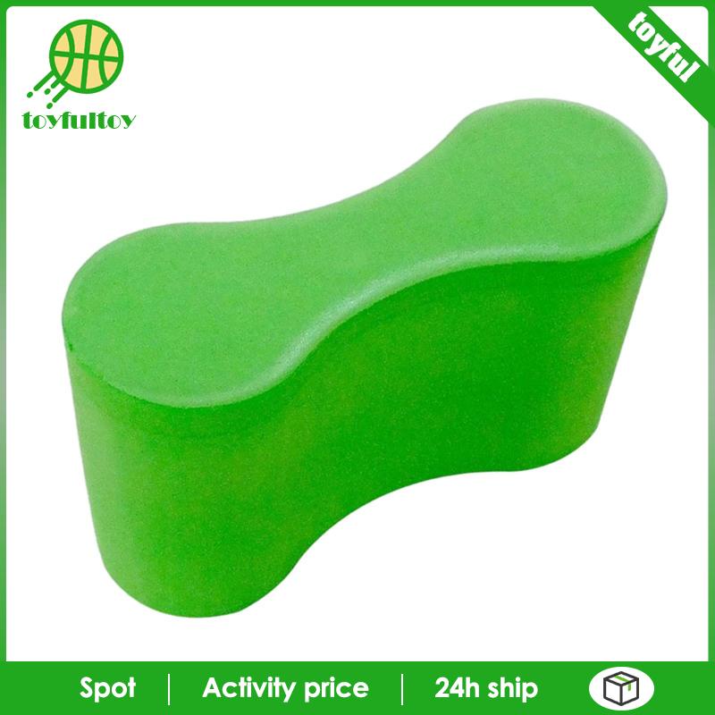 Phao Nổi Kéo Chân Cho Người Mới Bắt Đầu